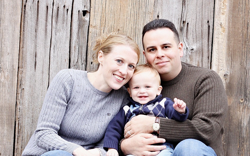 Noel Lopez-Freeman is a melanoma survivor. 