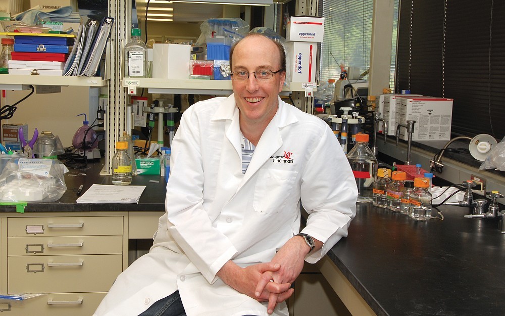 Randy Seeley, PhD