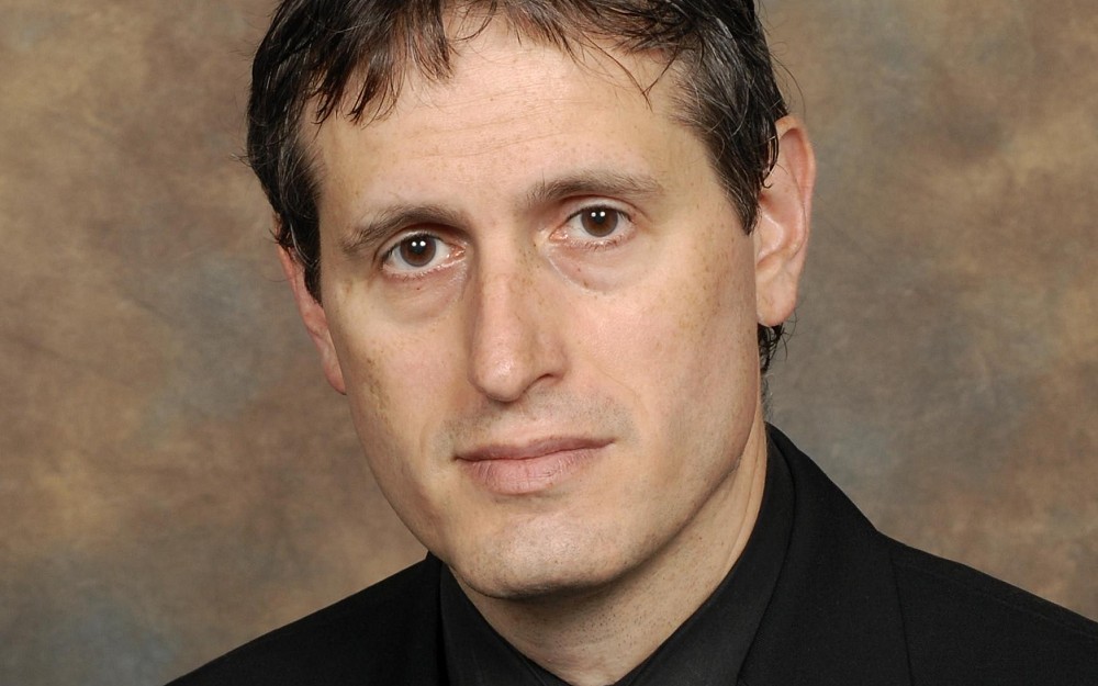 Caleb Adler, MD