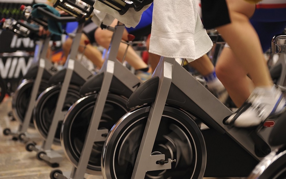Tracking your progress with a new fitness goal