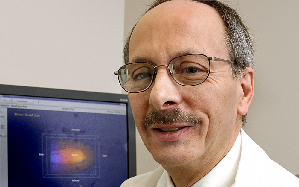 Myron Gerson, MD