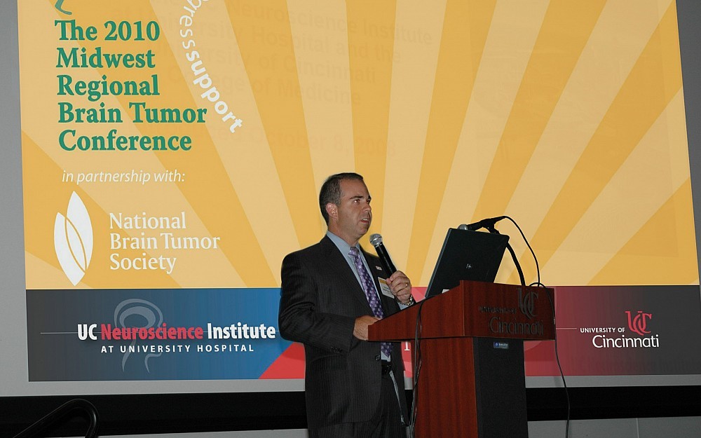 Christopher McPherson, MD