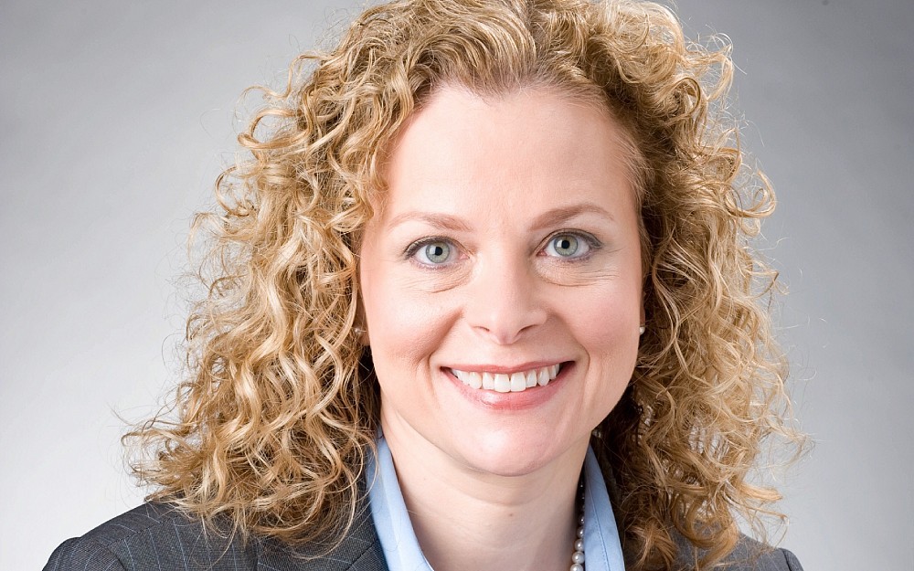 Lesley Arnold, MD, professor of psychiatry and director of the Women's Health Research Center
