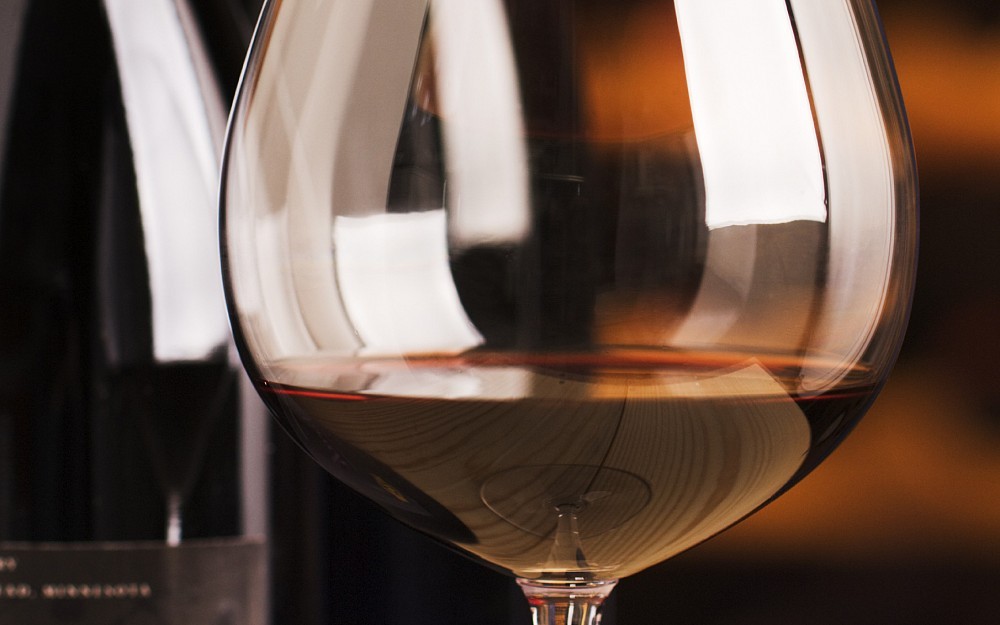 Wine Tasting Event