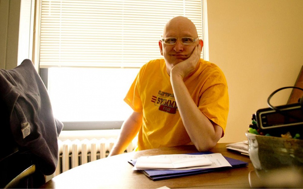 Christopher Nesbitt