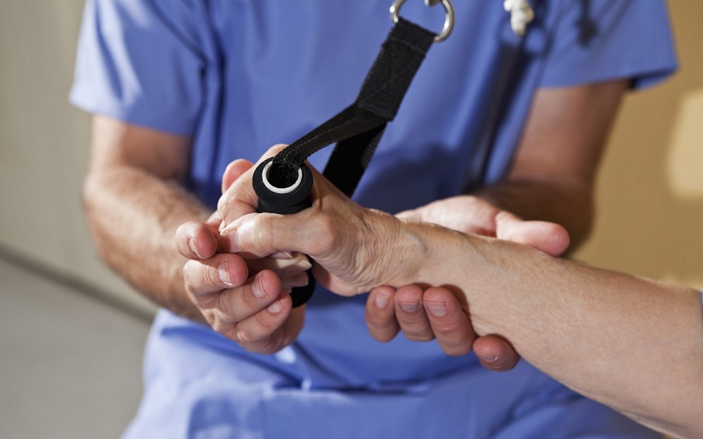 Physical Therapy