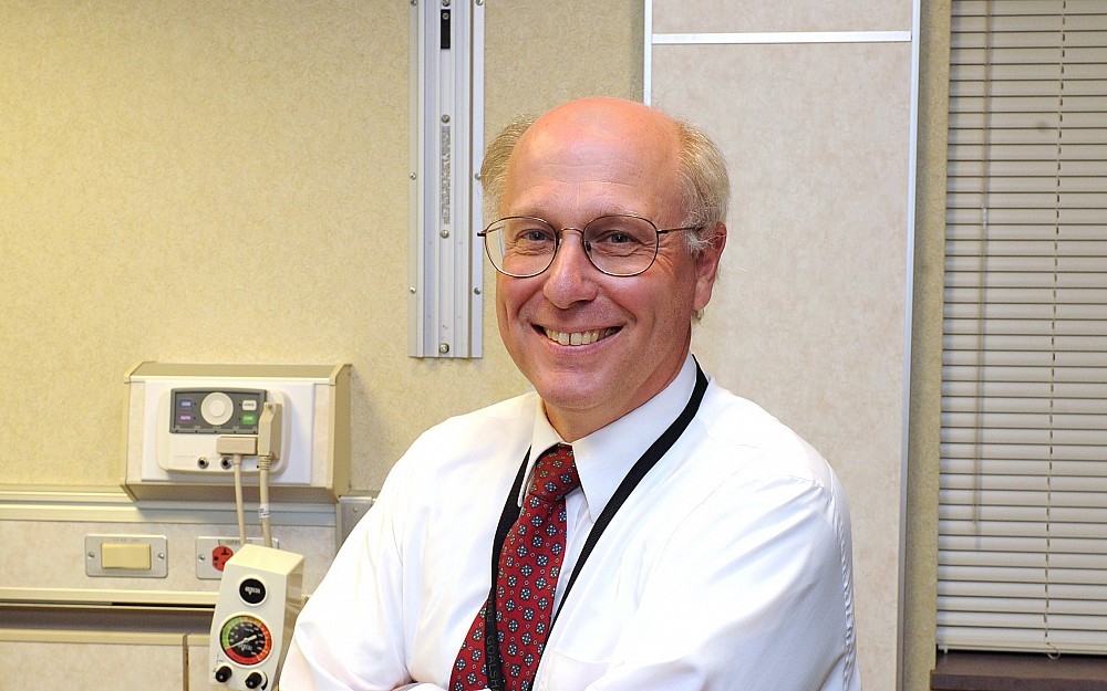 Ralph Panos, MD
