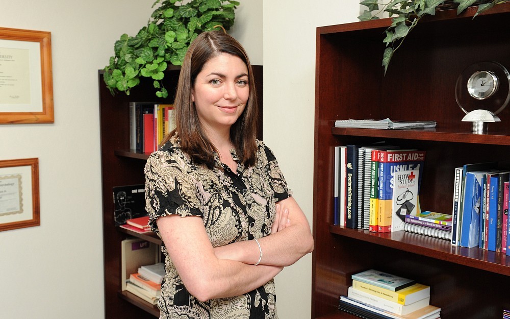 Laura Malosh, PhD