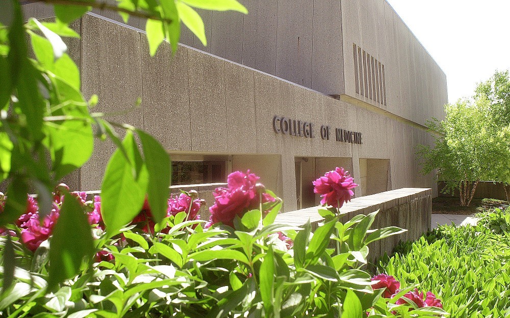 College of Medicine