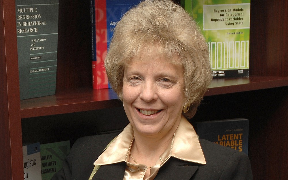 Donna Martsolf, PhD