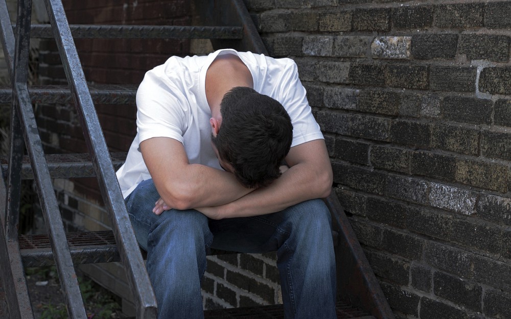 Young adults are the most common age group to experience the first onset of psychosis, researchers say.