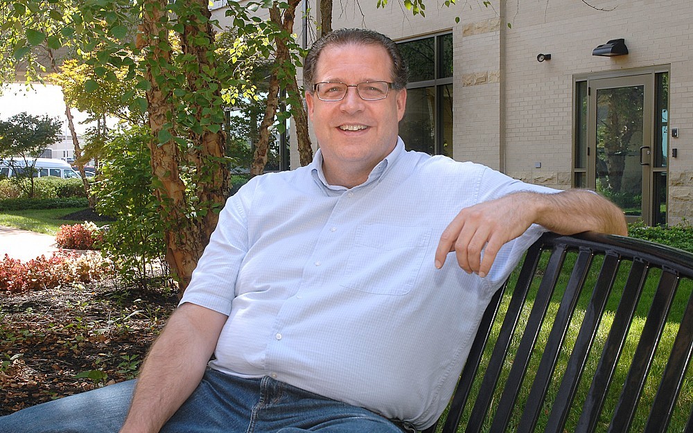 Marc Bourgeois