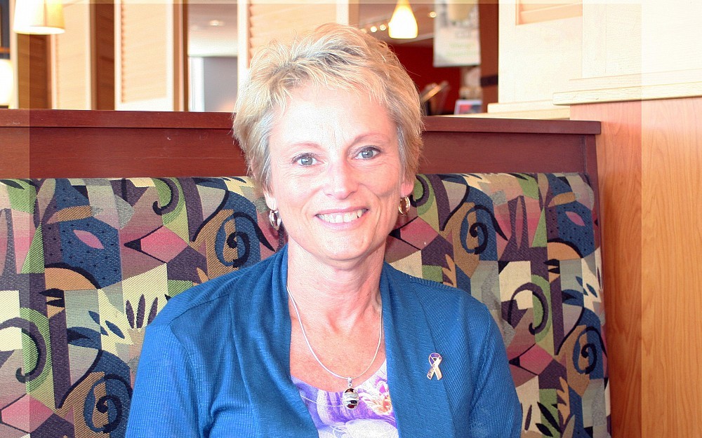 Beth Sininger