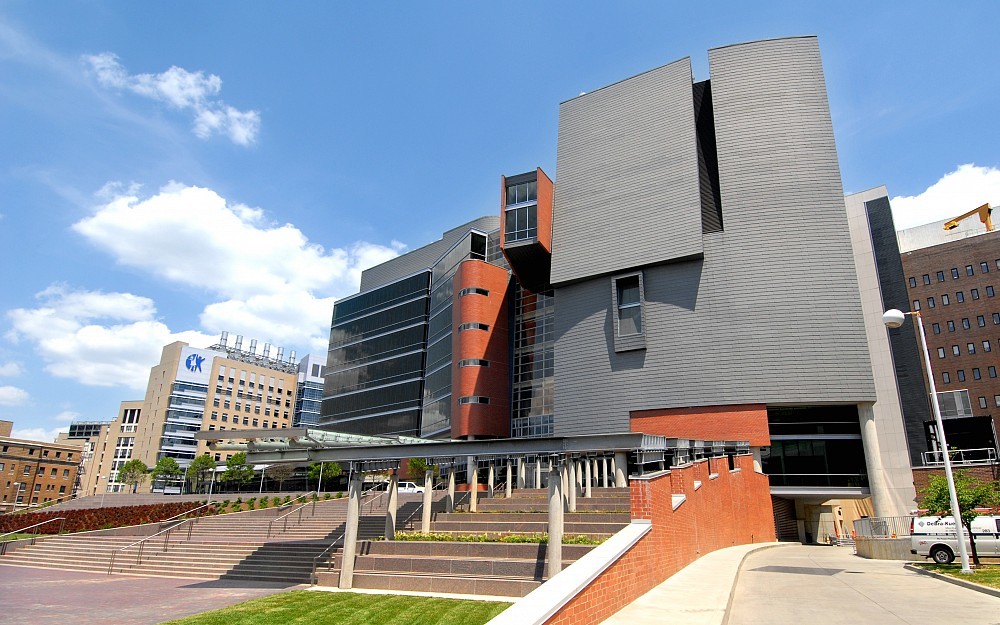 CARE/Crawley Building