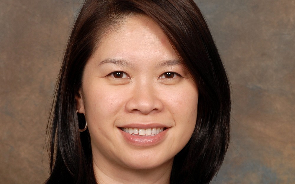 Minh-Doan Nguyen, MD, PhD, specializes in microsurgical breast reconstruction. 