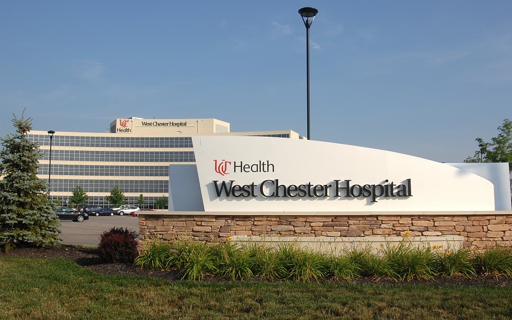 UC Health West Chester Hospital
