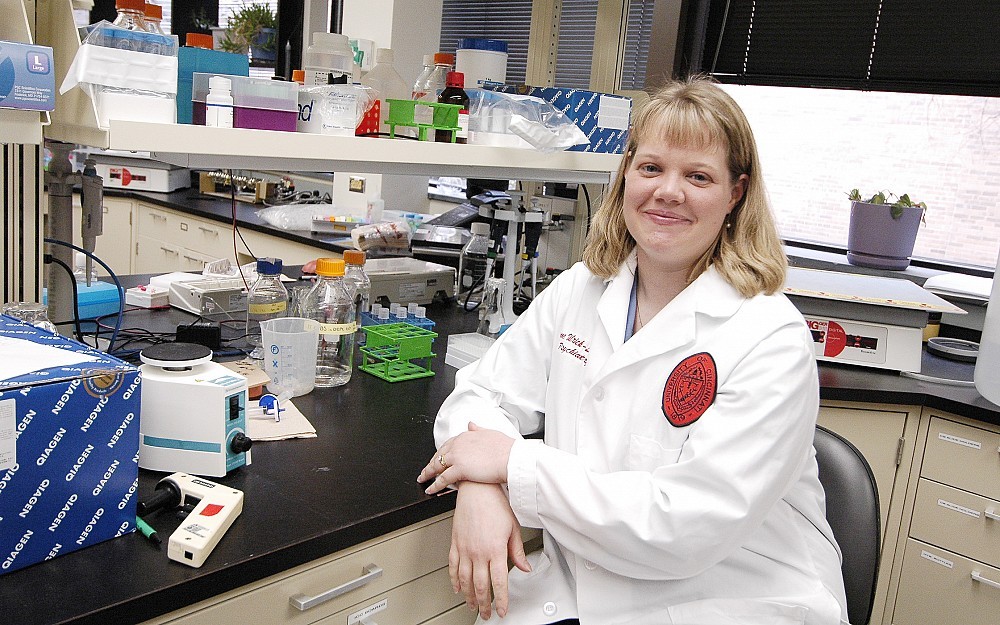 Yvonne Ulrich-Lai, PhD