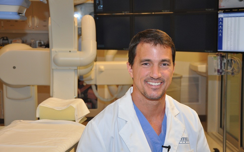 Andrew Ringer, MD