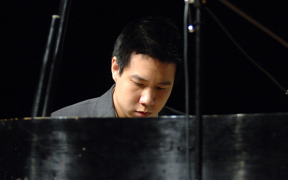 IvaDean Concert 2012