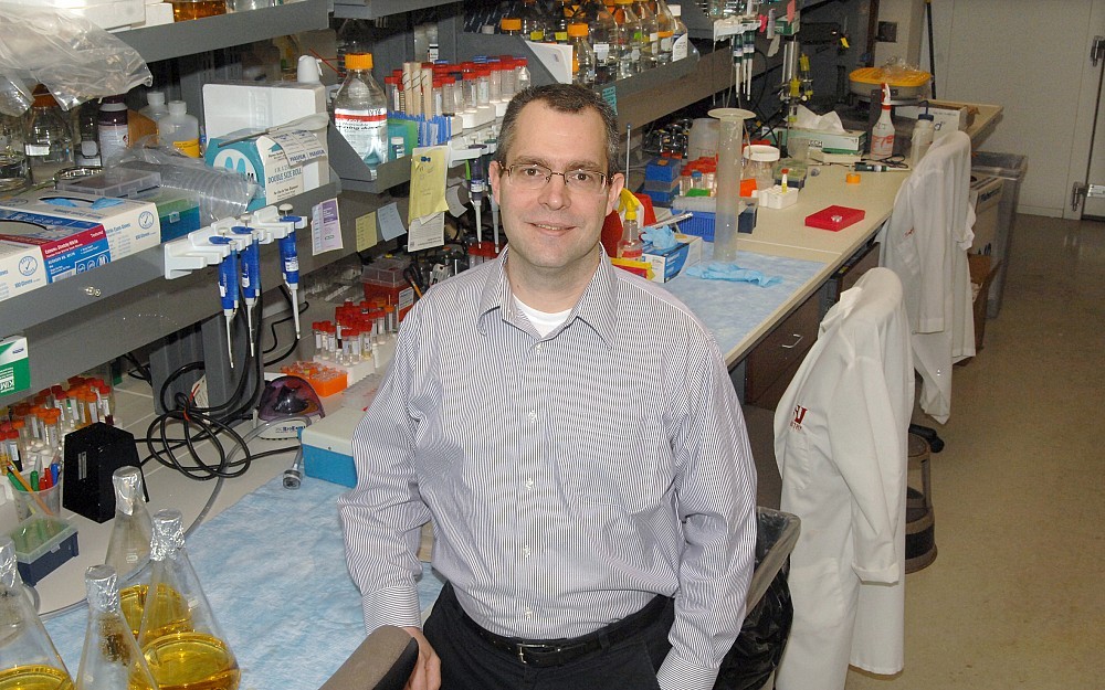 Andrew Herr, PhD