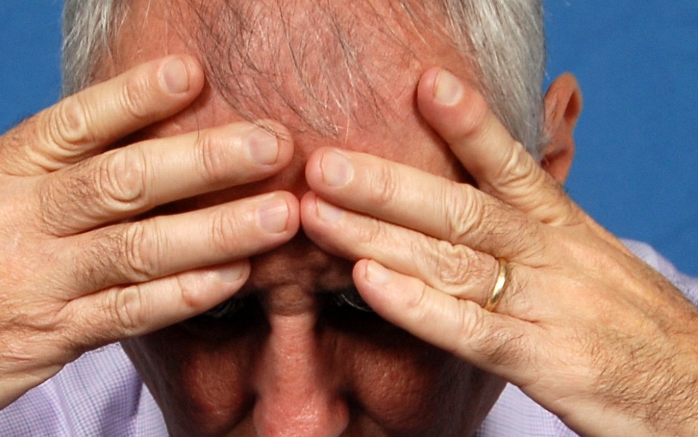Migraine headaches