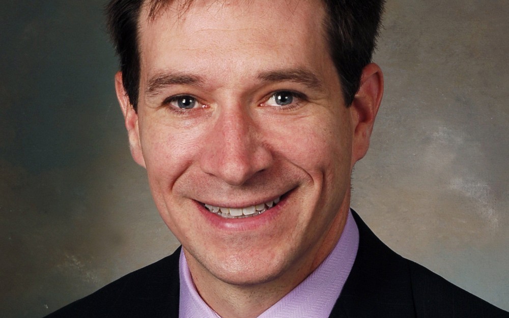 Brian Adams, MD