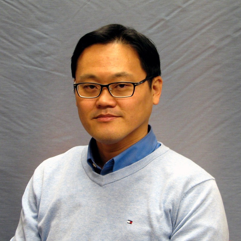 KyoungHyun Kim, PhD