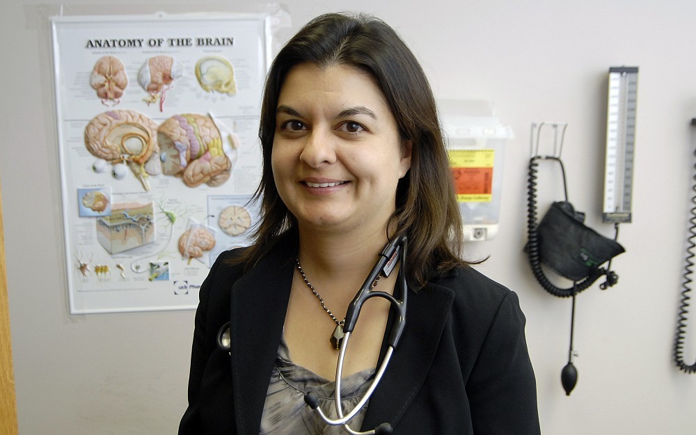 Pooja Khatri, MD