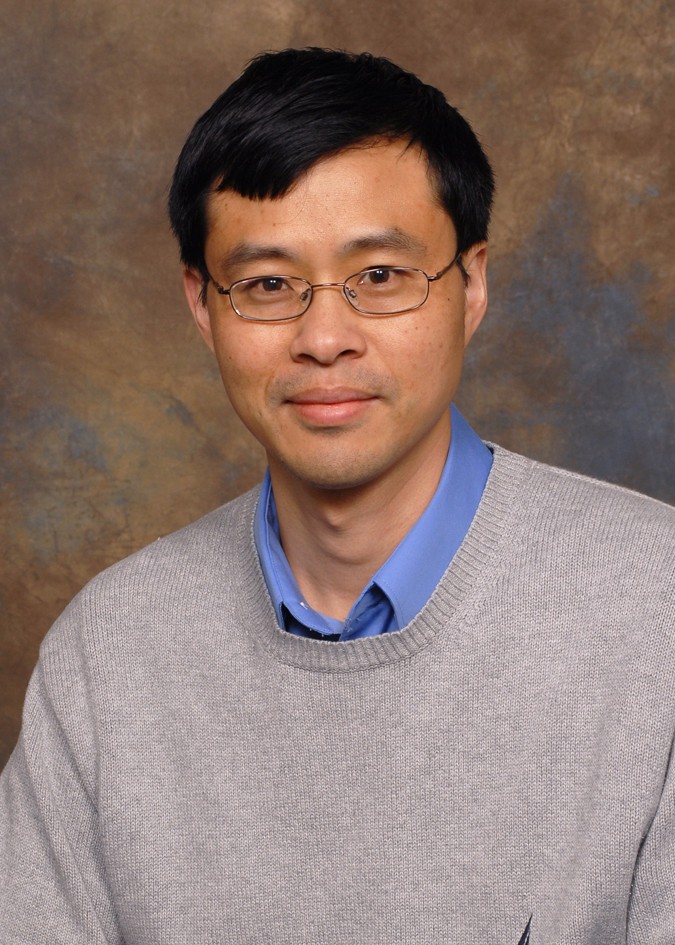 Aimin Chen, MD, PhD