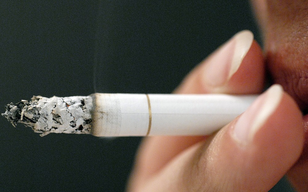 According to the Centers for Disease Control and Prevention, smoking is the single most common cause of preventable death and disease in the United States. 