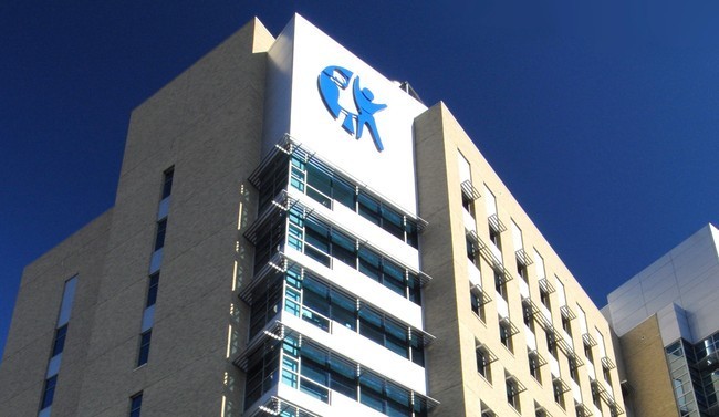 Cincinnati Children's Hospital Medical Center Location S