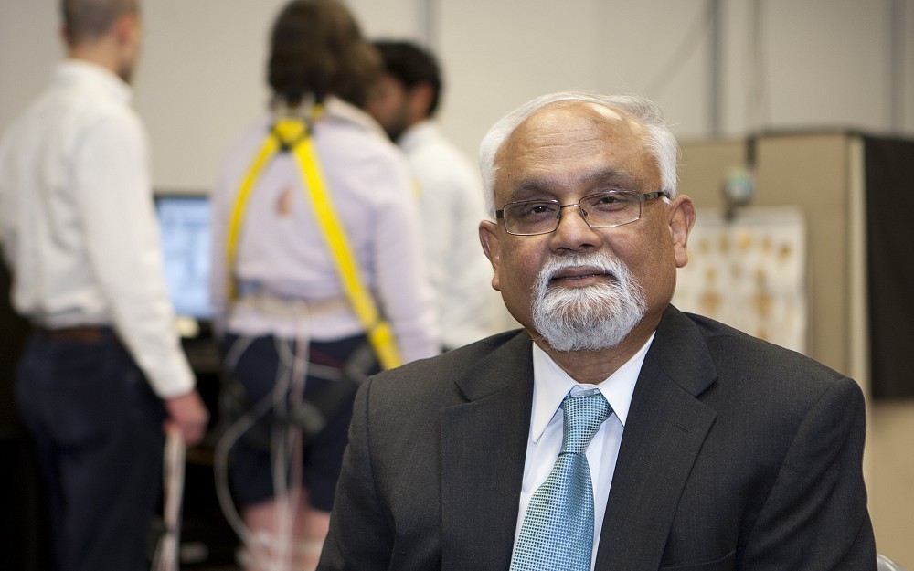Amit Bhattacharya, PhD