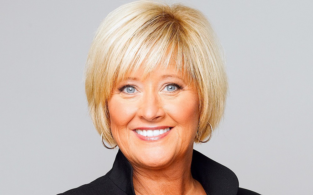 Patty Brisben