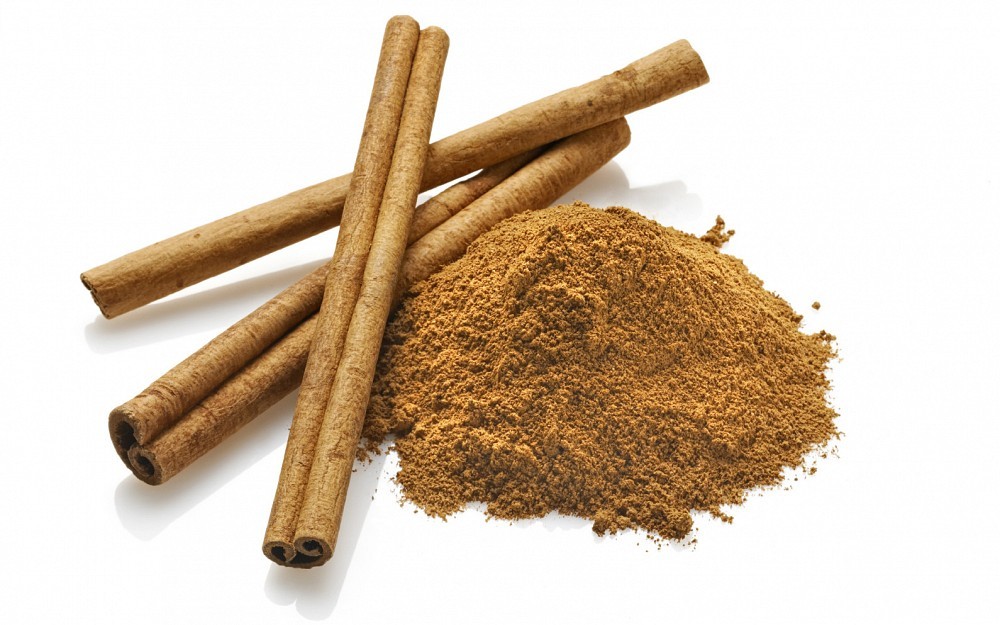 Cinnamon