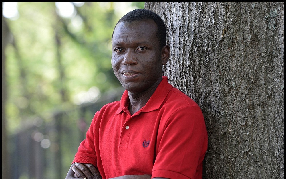 Kpandja Djawe, PhD