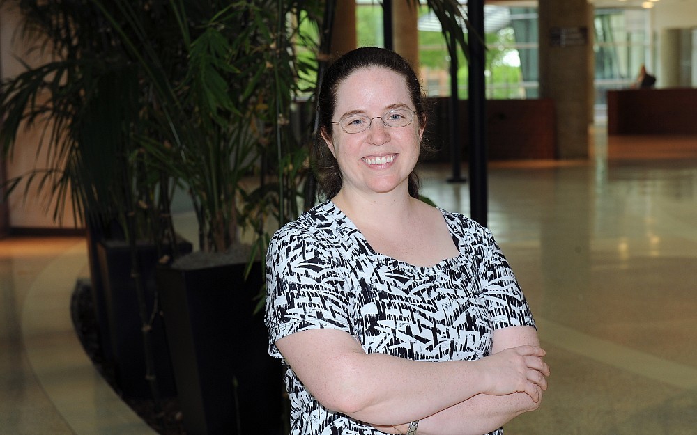 Martine Lamy, PhD, will receive the first Warren Liang Award for Psychiatry Excellence.