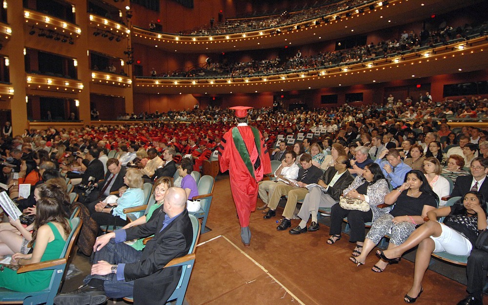 Honors Day 2013