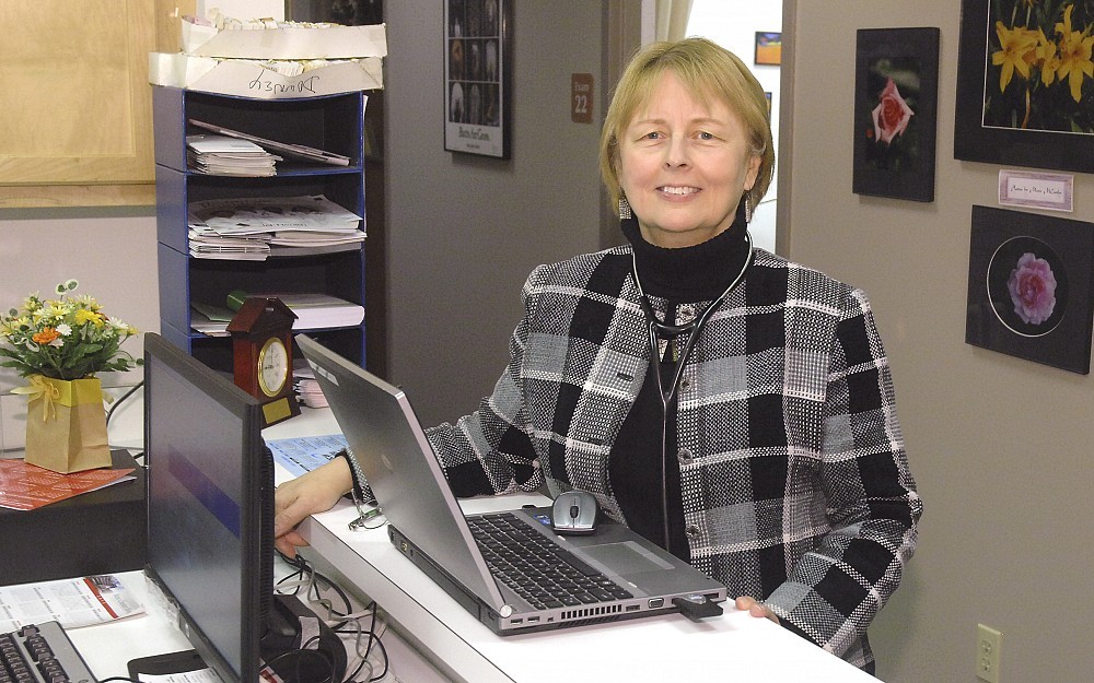 Kathleen Downey, MD