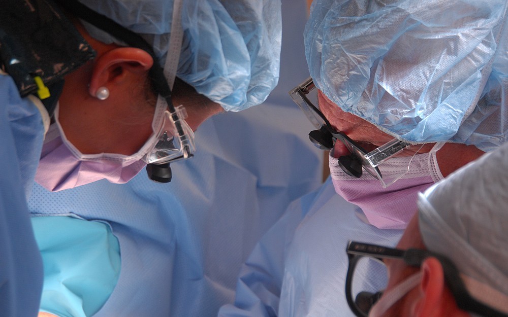 Surgery