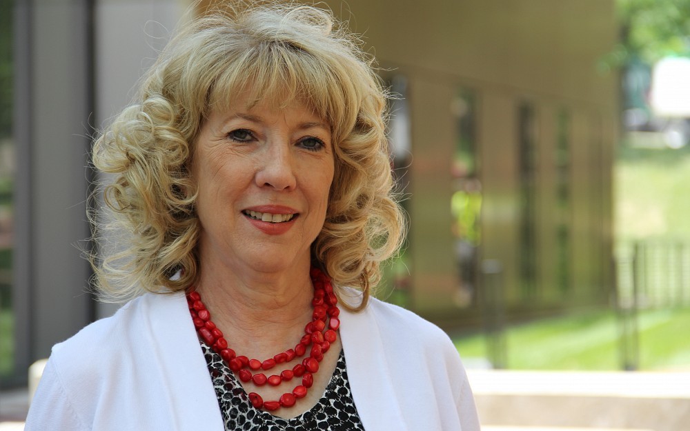 Donna Cook