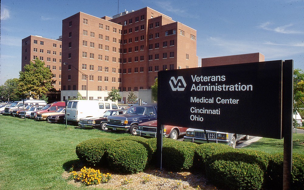The Cincinnati Department of Veterans Affairs Medical Center provides surgical, medical and psychiatric services to eligible veterans in the Tristate region.