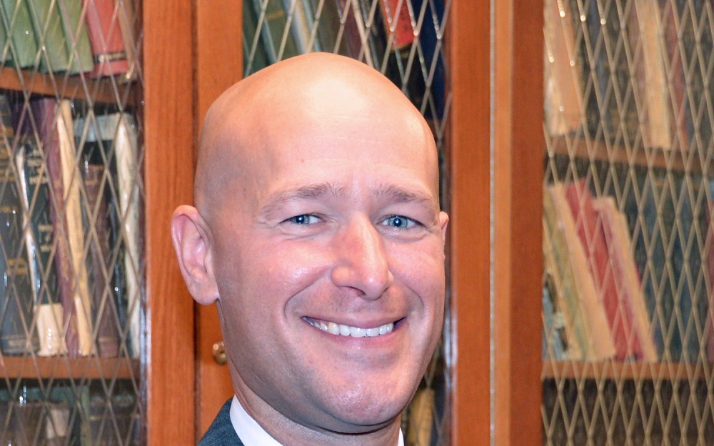Neil Holsing