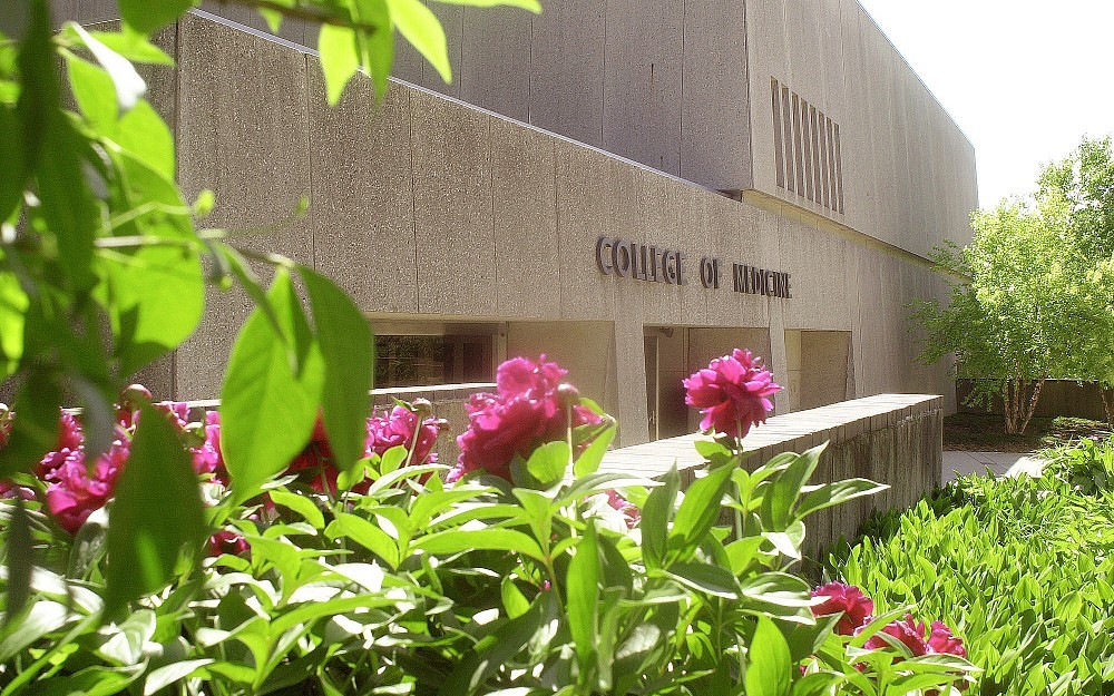 Medical Sciences Building