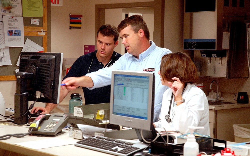 UC Medical Center Emergency Department
