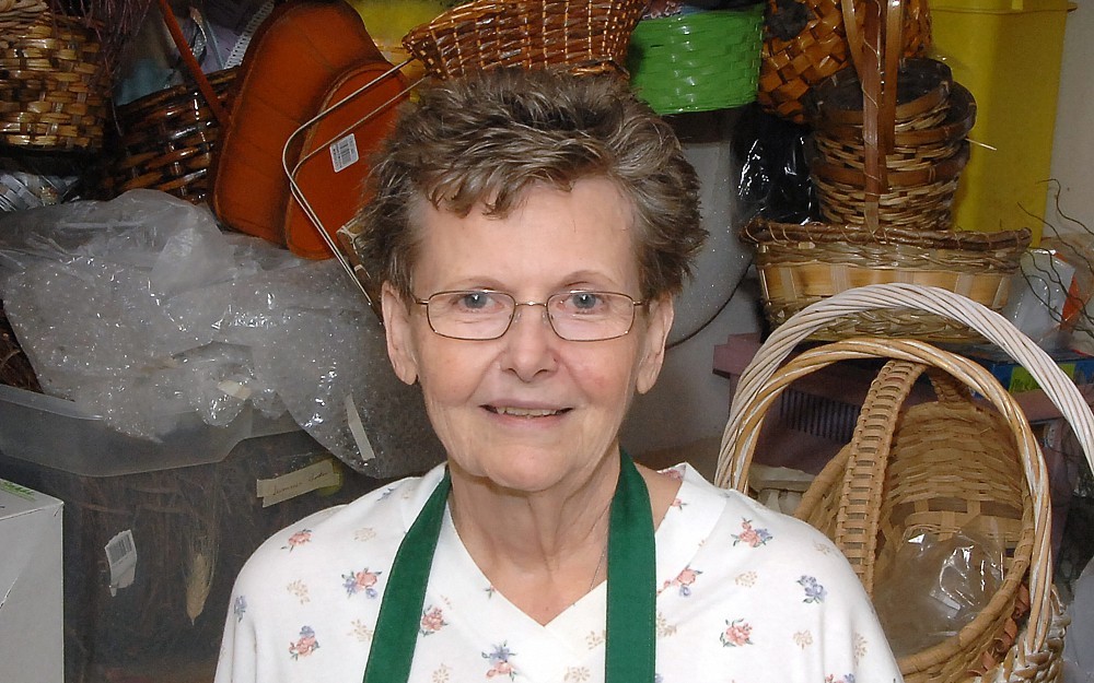Nancy King