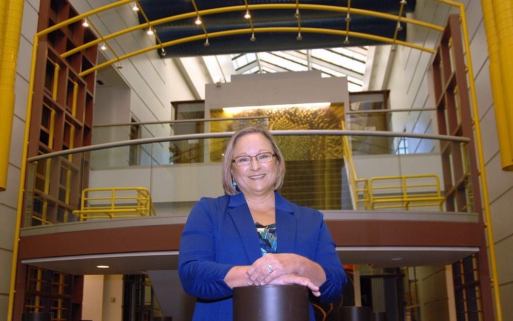 Pam Koski