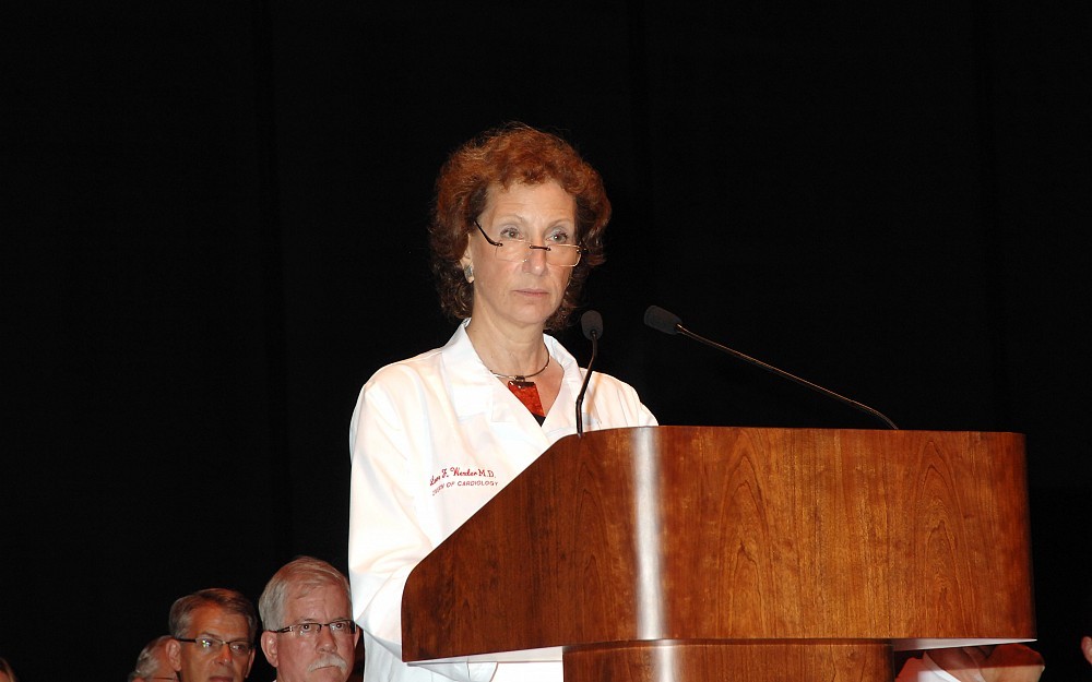 Laura Wexler, MD