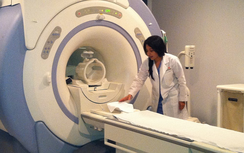 Sadhna Verma, MD
