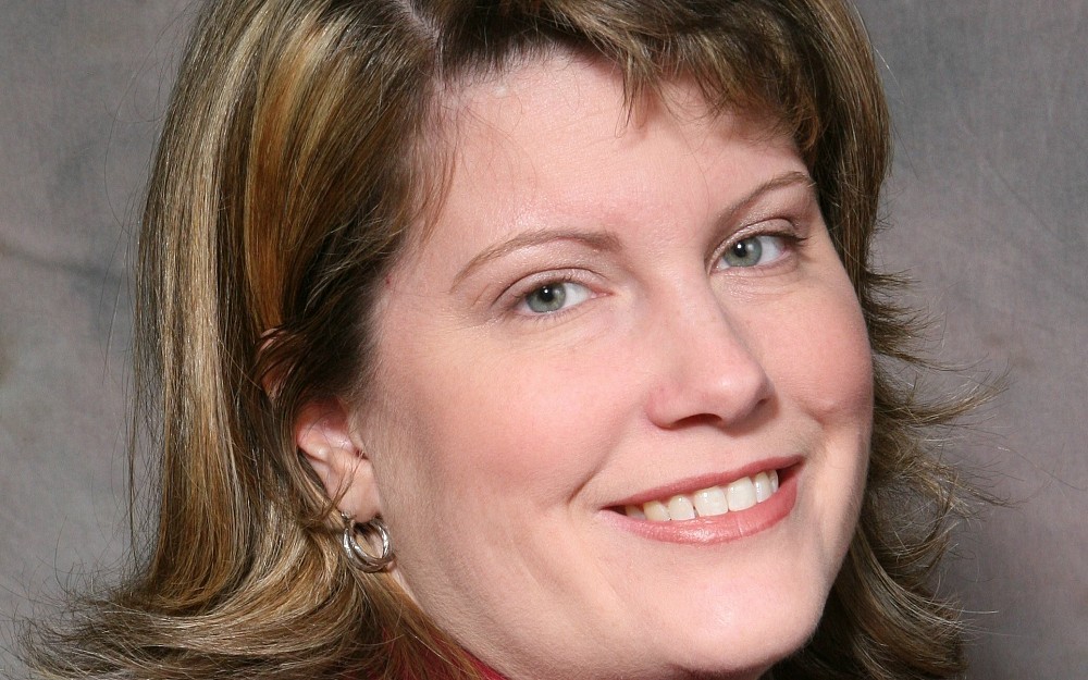 Barb Kowalcyk