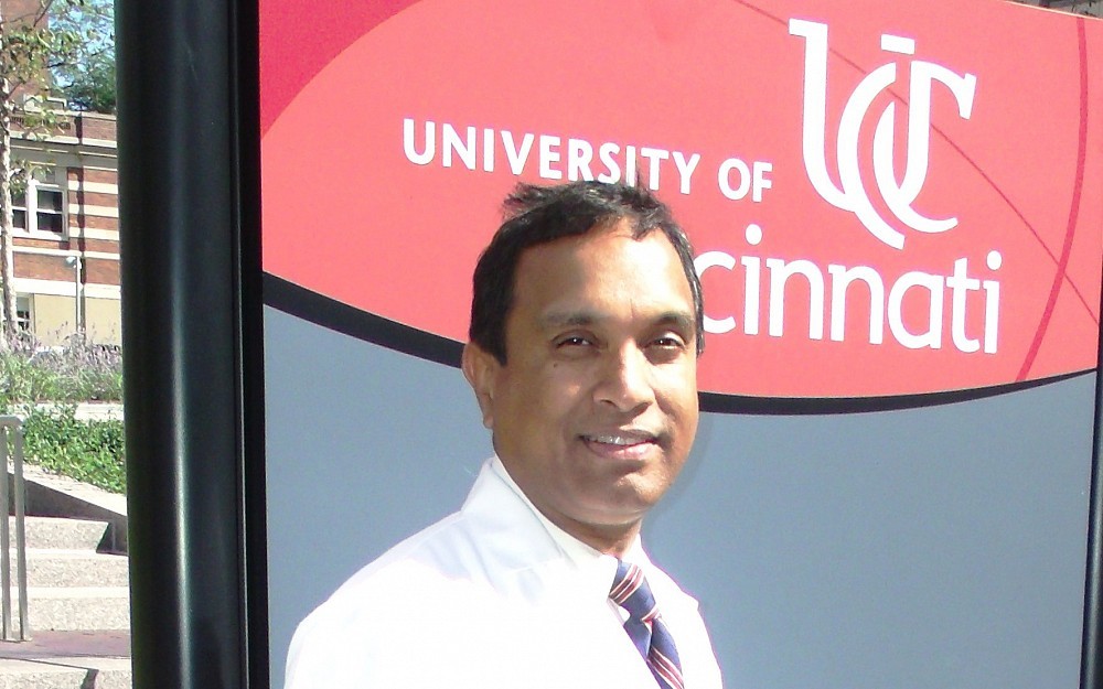 Ganesh Yadlapalli, MD